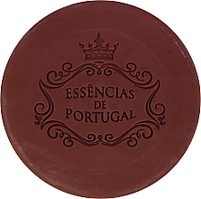 Naturseife Ginja - Essencias De Portugal Living Portugal Red Chita — Bild N2