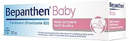 Schutzsalbe für Babys und Mütter - Bepanthen Baby Protective Salve — Bild N4
