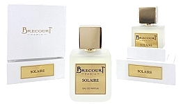 Brecourt Solaire - Eau de Parfum — Bild N1