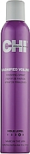 Haarspray für mehr Volumen - CHI Magnified Volume Finishing Spray — Foto N2