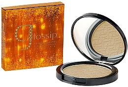 Düfte, Parfümerie und Kosmetik Gesichtsconcealer - Glossip Make Up Face And Body Highlighter