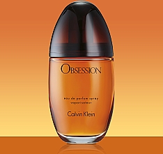 Calvin Klein Obsession - Eau de Parfum — Bild N6