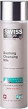 Gesichtsmilch - Swiss Image Essential Care Soothing Cleansing Milk — Bild N1
