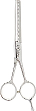 Effilierschere 6.0 - SPL Professional Hairdressing Scissors 90026-53 — Bild N2