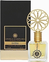 Angela Ciampagna Hatria Collection Hatria - Parfum — Bild N2