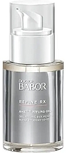 Düfte, Parfümerie und Kosmetik Gesichtspeeling - Babor Doctor Babor Refine RX AHA 10+10 Peeling Gel