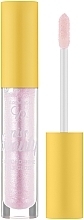 Düfte, Parfümerie und Kosmetik Lipgloss - Golden Rose Miss Beauty Diamond Shine 3D Lipgloss
