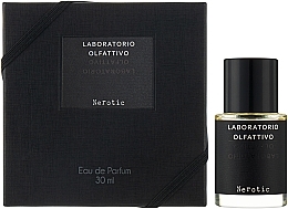 Laboratorio Olfattivo Nerotic - Eau de Parfum — Bild N4