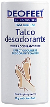 Düfte, Parfümerie und Kosmetik Puder-Deodorant für die Füße - Deofeet Podolight Deodorant Powder