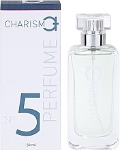 Düfte, Parfümerie und Kosmetik Charismo Charismo № 5 - Eau de Parfum