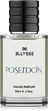 Düfte, Parfümerie und Kosmetik Ellysse Poseidon - Eau de Parfum
