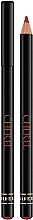 Düfte, Parfümerie und Kosmetik Lippenkonturenstift - Cherel Soft Gliding Lipliner