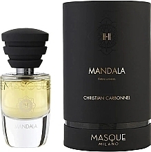 Masque Milano Mandala - Eau de Parfum — Bild N2