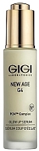 Düfte, Parfümerie und Kosmetik Serum Leuchtende Haut - Gigi New Age G4