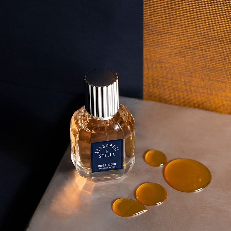 Astrophil & Stella Into The Oud - Eau de Parfum — Bild N4