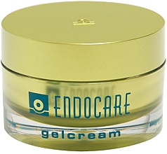 Düfte, Parfümerie und Kosmetik Regenerierende Anti-Aging-Gel-Creme für das Gesicht - Cantabria Labs Endocare Gelcream