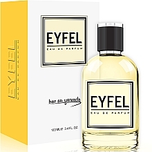 Düfte, Parfümerie und Kosmetik Eyfel Perfume W-3  - Eau de Parfum