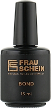 Nagelbonder - Frau Schein Bonder  — Bild N1