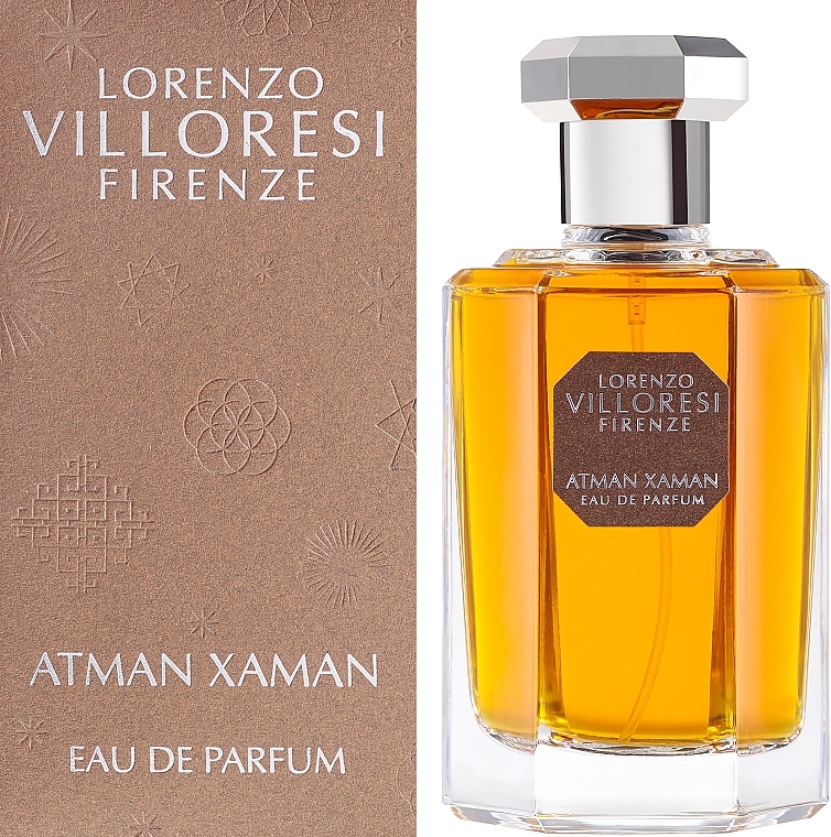 Lorenzo Villoresi Atman Xaman - Eau de Parfum — Bild N1