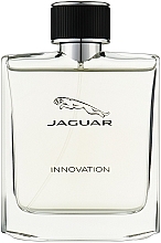 Jaguar Innovation - Eau de Toilette  — Bild N1