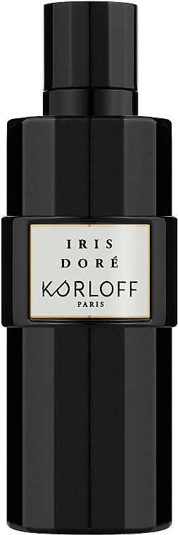 Korloff Paris Iris Dore - Eau de Parfum — Bild N1