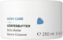 Düfte, Parfümerie und Kosmetik Körperbutter für normale bis trockene Haut - Annemarie Borlind Body Care Body Butter