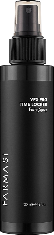 Make-up-Fixierer - Farmasi VFX Pro Illuminating Primer — Bild N1