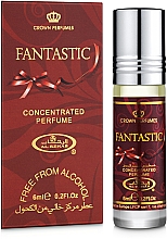 Düfte, Parfümerie und Kosmetik Al Rehab Fantastic - Parfum