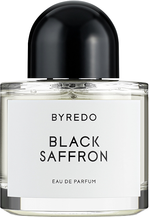 Byredo Black Saffron - Eau de Parfum