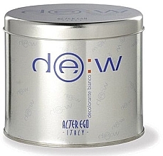 Aufhellendes Pulver - Alter Ego Deb White Bleaching Powder — Bild N1