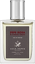 Düfte, Parfümerie und Kosmetik Acca Kappa Pepe Rosa & Arancio Amaro - Eau de Parfum