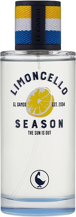 El Ganso Limoncello Season - Eau de Toilette — Bild N1