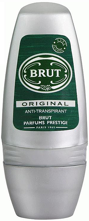 Brut Parfums Prestige Original - Deo Roll-on Antitranspirant