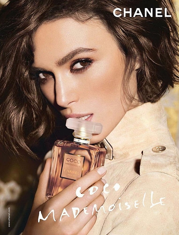 Chanel Coco Mademoiselle - Schäumendes Duschgel — Bild N3