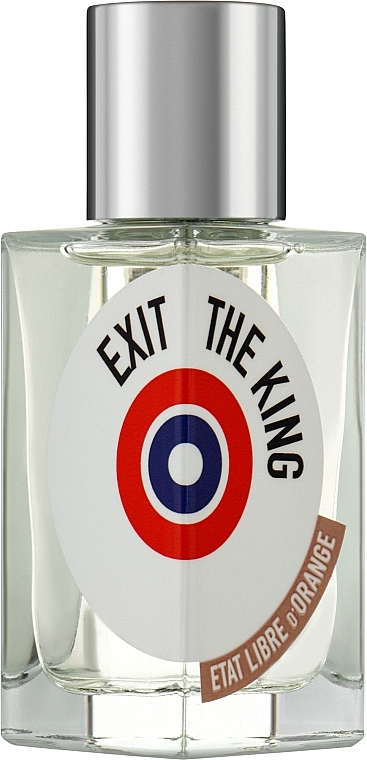 Etat Libre d'Orange Exit The King - Eau de Parfum — Bild N1