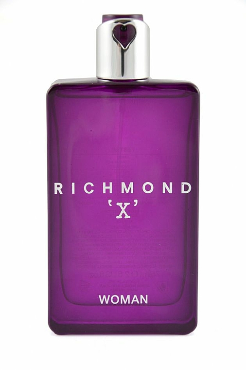 John Richmond Richmond X Woman - Eau de Toilette — Foto N2