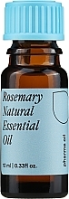 Düfte, Parfümerie und Kosmetik Ätherisches Öl Rosmarin - Pharma Oil Rosemary Essential Oil