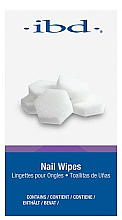 Düfte, Parfümerie und Kosmetik Maniküre Schwämme - IBD Nail Wipes