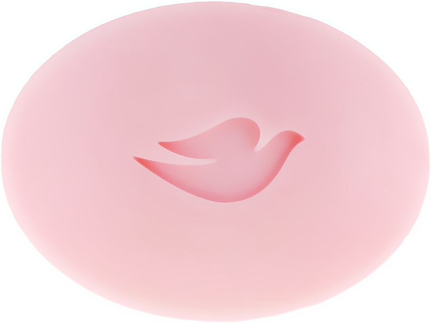 Parfümierte Körperseife - Dove Pink Beauty Cream Bar — Bild N2