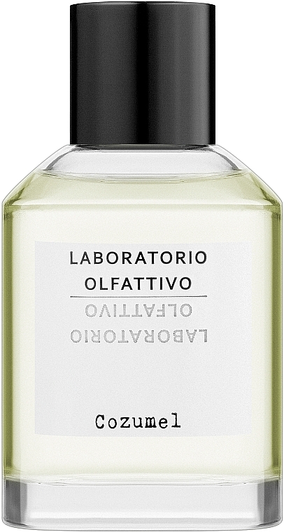 Laboratorio Olfattivo Cozumel - Eau de Parfum — Bild N3