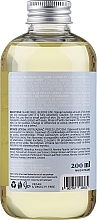 Erfrischendes Massageöl mit Minze, Grüntee und Efeu - Fergio Bellaro Massage Oil Refreshment — Foto N2