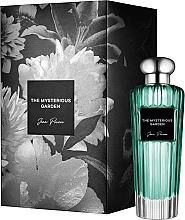 Jean Poivre The Mysterious Garden - Eau de Parfum — Bild N1