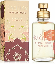 Pacifica Persian Rose - Parfüm — Bild N2