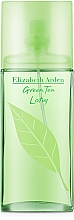 Elizabeth Arden Green Tea Lotus - Eau de Toilette  — Foto N2