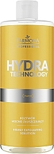 Intensive Peeling-Lösung für das Gesicht zur Schönheits- und Kosmetikbehandlungen - Farmona Hydra Technology Highly Exfoliating Solution Step B — Bild N2