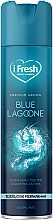 Düfte, Parfümerie und Kosmetik Lufterfrischer Blaue Lagune - IFresh Blue Lagoone