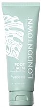 Düfte, Parfümerie und Kosmetik Revitalisierender Fußbalsam - Londontown Pedikur Foot Balm