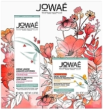 Düfte, Parfümerie und Kosmetik Set - Jowae (Gesichtscreme/40 ml + Gesichtscrememaske/40 ml)