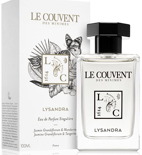 Le Couvent des Minimes Lysandra - Eau de Parfum — Bild N1