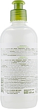 Creme-Seife für Intimhygiene Aloe Vera- , Kamille-Extrakt und Mandelöl - Family Doctor  — Bild N3